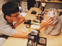 -Oasis绿洲银饰珍珠手作diy(壹方城店)