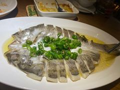 -金牌外婆家(苏州中心店)