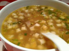 -西贝莜面村(上海百联西郊店)