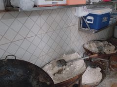 -吉英盐焗鸡(文中路店)