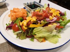 -肆月河豚·新淮扬(金融街店)