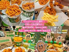 -巧克力渔家.小船海鲜胶东菜(万平口店)