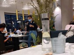 -卡朋西餐(较场西路店)