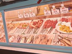 -同裕烧烤·海鲜·家常菜(杰座·欧洲城店)