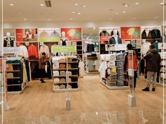 -优衣库(昆明爱琴海购物公园店)