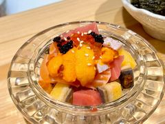 -鱼跃食堂·精致寿司(东林美域店)