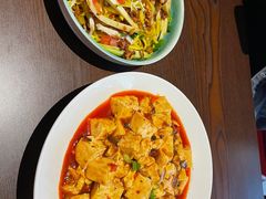 -花叔蜀川菜·辣子鸡(北关店)