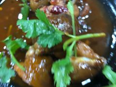 酱爆鲍鱼螺-老虎滩大连海鲜烧烤(建邺云锦路总店)