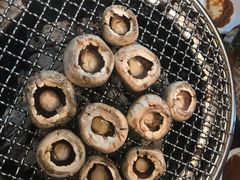 -辛氏火炉·韩式古法烤肉(松北店)