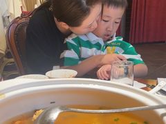 -东湖177艺术餐厅 · 东坡院子