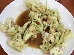 -德贤烧麦菜馆(本溪路店)