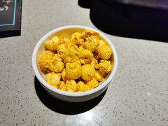 爆米花-半天妖烤鱼(丰科万达店)