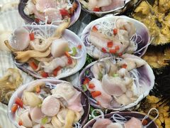 -旺角小渔村(幸福中路店)