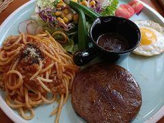 黑椒牛排-雕刻时光咖啡馆(交大店)