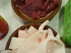 -重庆老火锅王(西安北路店)