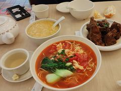 -面点王(桃源村分店)