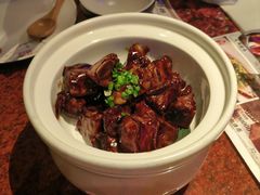-绿茶餐厅(领展购物广场·中关村店)