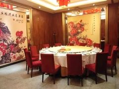 包厢-西北人家莜面村(建设店)