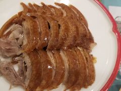 -万荣烤鸭店·北京菜(天坛店)