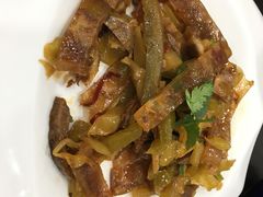 -康师傅私房牛肉面(北京南站店)