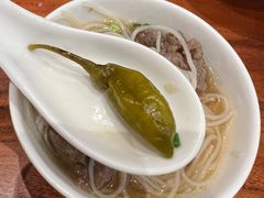 -新武二广福潮粉面食馆(哥英布拉街)