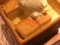 -绿茶餐厅(昆明世纪金源店)