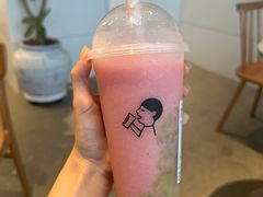 -喜茶(东莞厚街万达店)