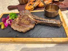 -安德烈俄式西餐厅(中央大街店)