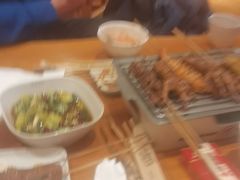 -木屋烧烤(西南角店)