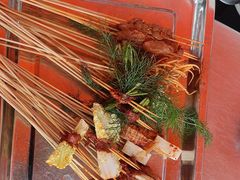 -钢管厂五区小郡肝串串香(滨江店)