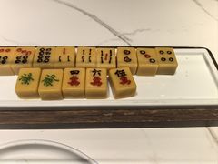 -四世同堂·京菜·烤鸭(双井店)
