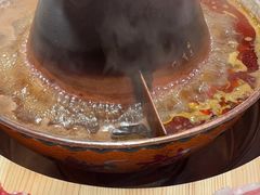 -京炭铜锅涮肉·羊蝎子·羊肉炉(保利·时光里店)