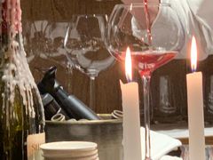 -羽深肉铺 Steak & Wine