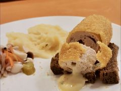 -老井俄式餐厅