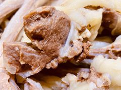 -蒙古缘饭店(额尔古纳云杉宾馆店)