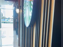 -星巴克(青浦宝龙店)