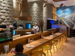 -乐亭日本料理(彩虹本店)