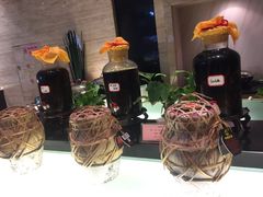 -骏莱海鲜鱼港(五角场店)