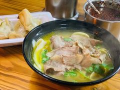 -河南拉面(肇周路店)