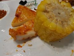 -汉巴味德(大悦城店)