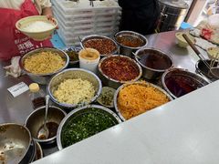 -小罗子汤店(大士院总店)