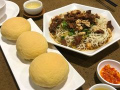 天下第一包-点心皇子茶餐厅(万国大都会店)
