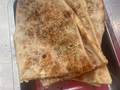 -杨家牛肉汤(淮建路店)