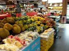 -Olé精品超市(广州太古汇店)