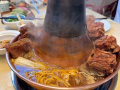-阳坊胜利涮羊肉(阳坊老店)