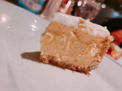 芝士蛋糕-茹丝葵经典牛排馆(上海外滩店)