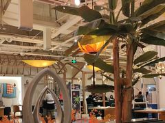 大堂-曼泰·泰餐(京华城店)
