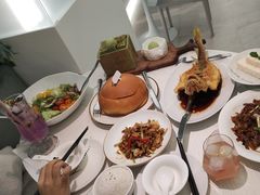 -大树餐厅(万达创始店)
