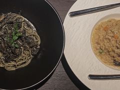 -LUMOS卢莫斯融合料理餐厅