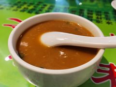 -令氏家外家周秦食府(高新店)